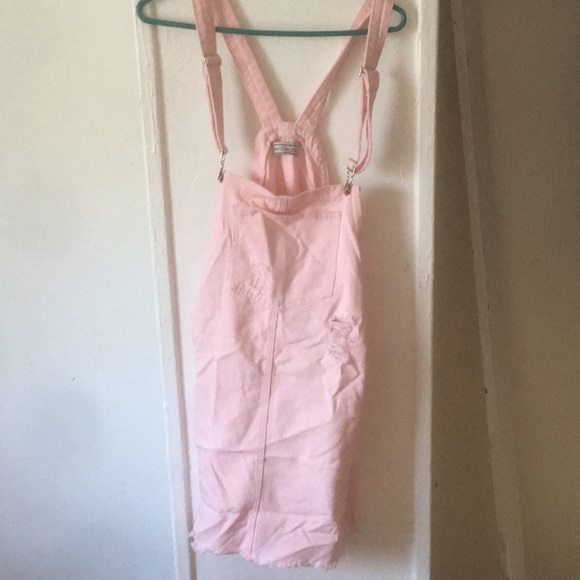 Overalls - Picture 1 of 1